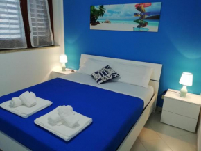 Casa vacanze Mia